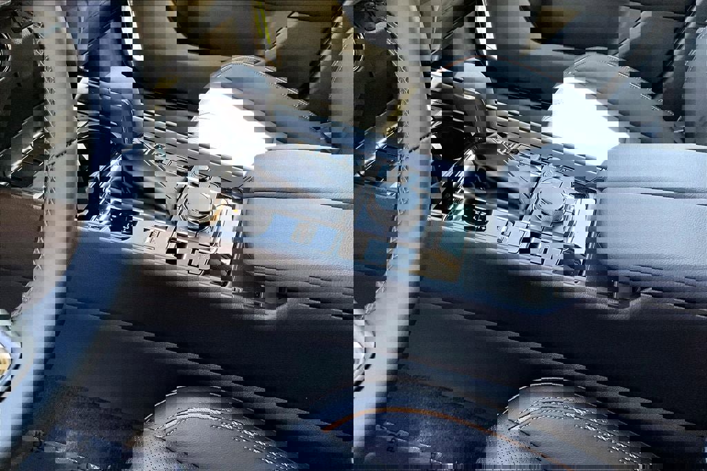 New 2025 MAZDA CX-50 2.5 Hybrid w/ Weather Package image 17