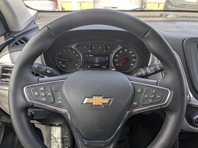 Used 2024 Chevrolet Equinox LT w/ LPO, Floor Liner Package FWD image 32