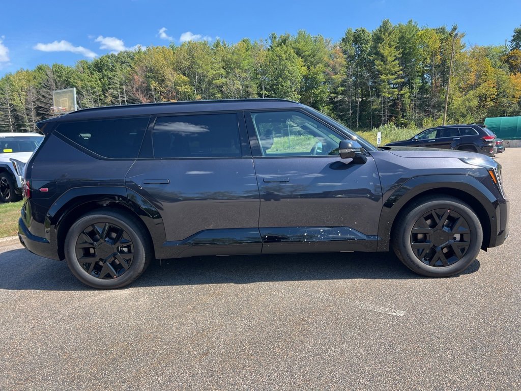 New 2026 Kia EV9 Land image 4