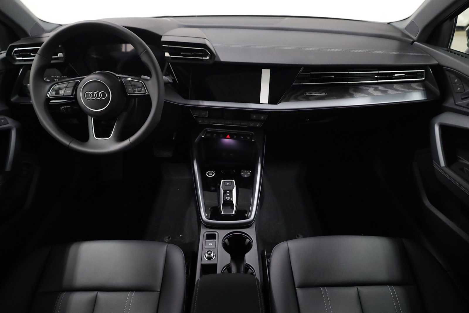 New 2026 Audi A3 2.0T Premium image 24