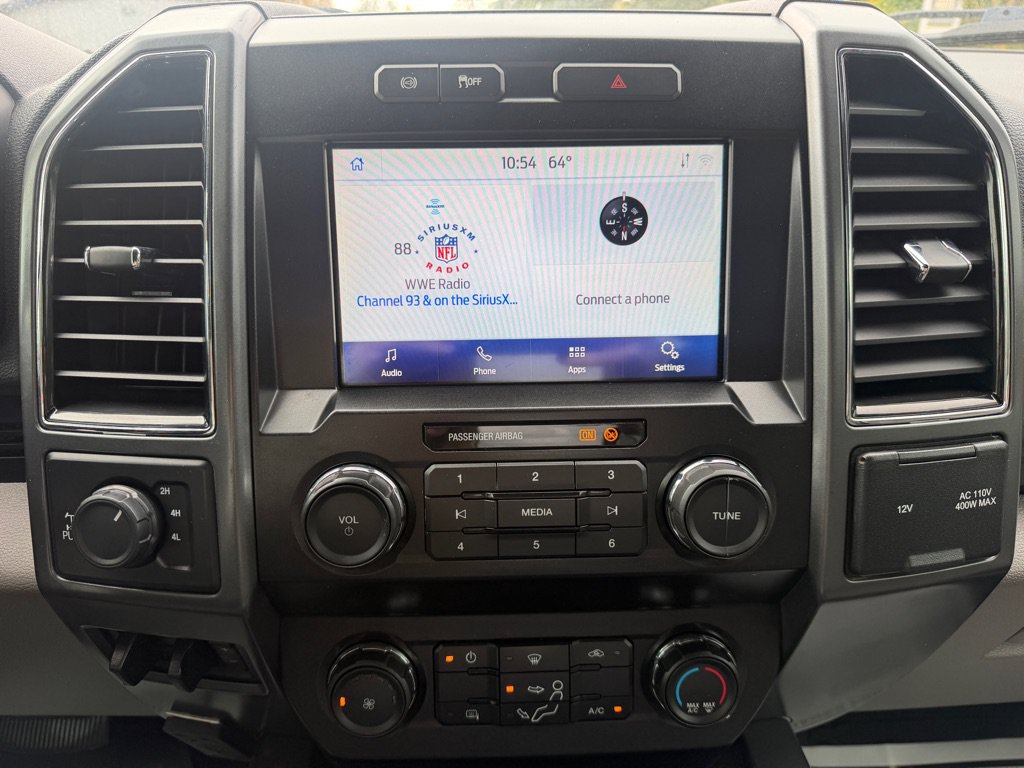 Used 2021 Ford F250 XLT w/ XLT Value Package AWD/4WD image 25