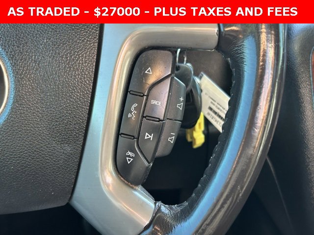 Used 2011 Chevrolet Silverado 3500 LTZ w/ LTZ Plus Package image 22