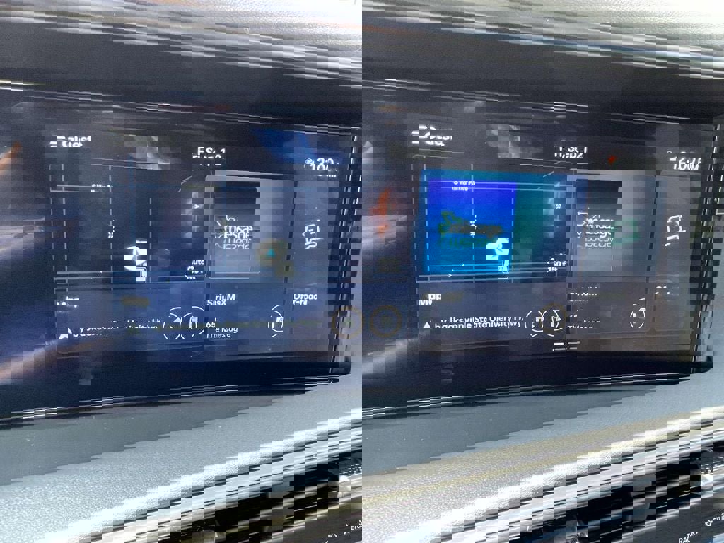 New 2026 Hyundai Palisade XRT Pro image 28