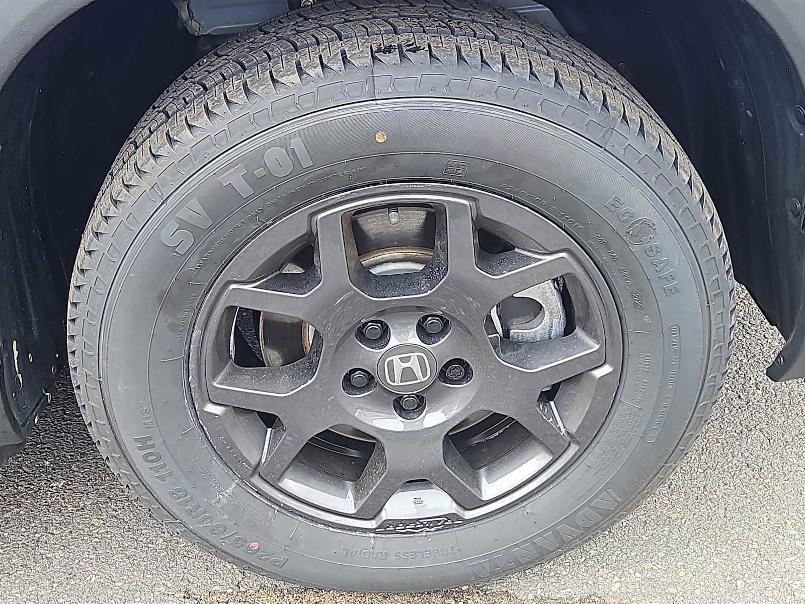 Certified 2023 Honda Pilot TrailSport image 9