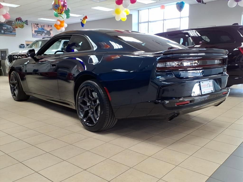 New 2026 Dodge Charger R/T Scat Pack image 9