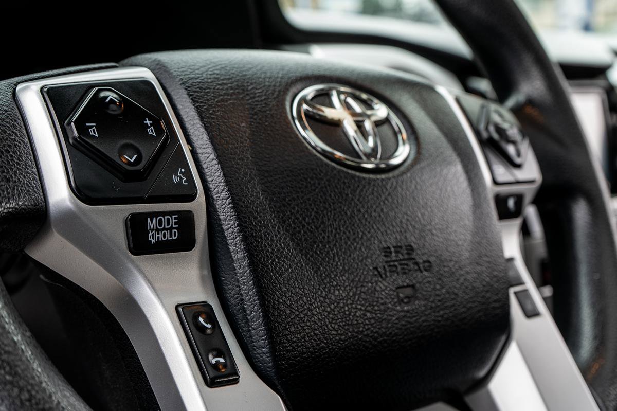 Used 2018 Toyota Tundra SR5 image 24