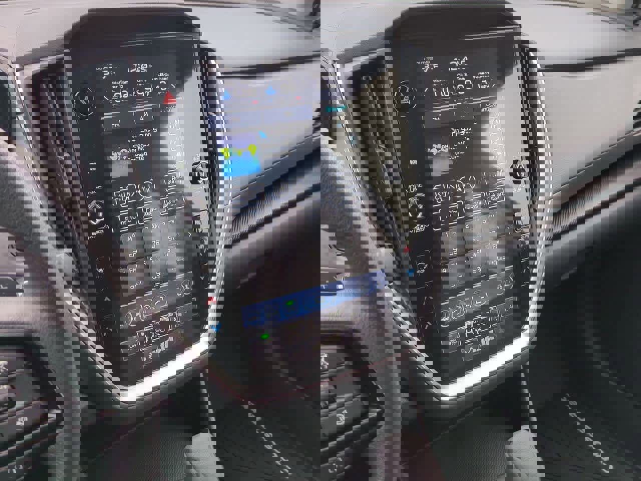 Certified 2024 Subaru Crosstrek 2.0i Premium w/ Popular Package #4 image 26