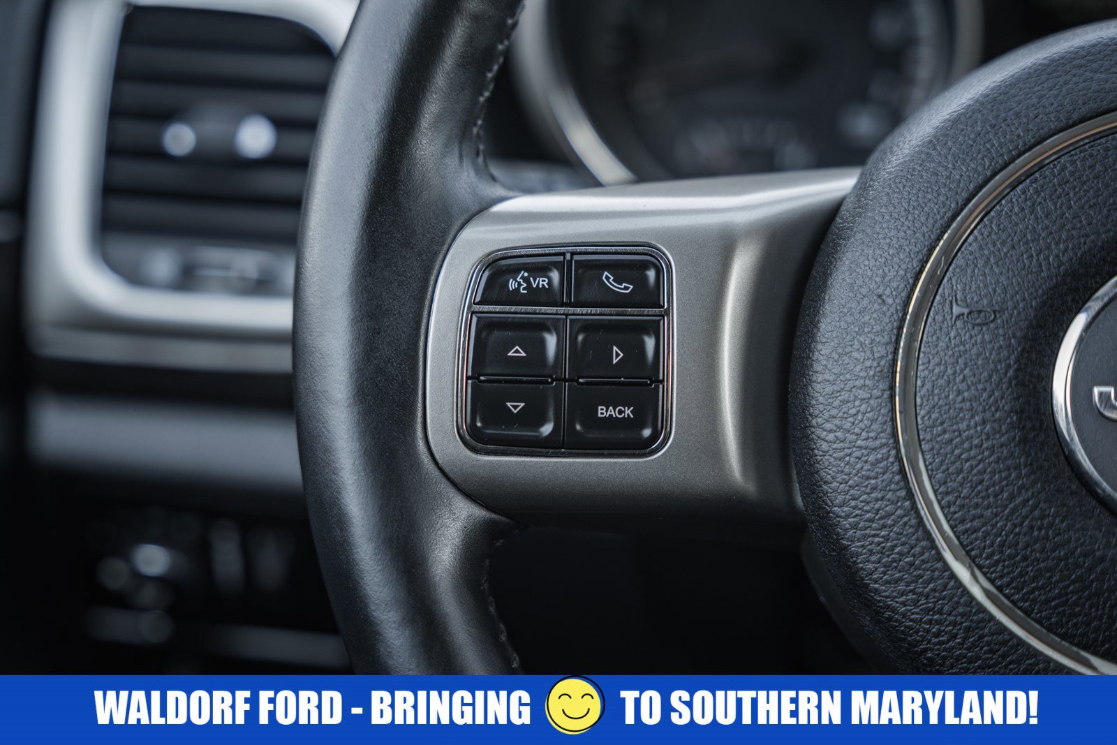 Used 2012 Jeep Grand Cherokee Laredo w/ Laredo E Group image 29