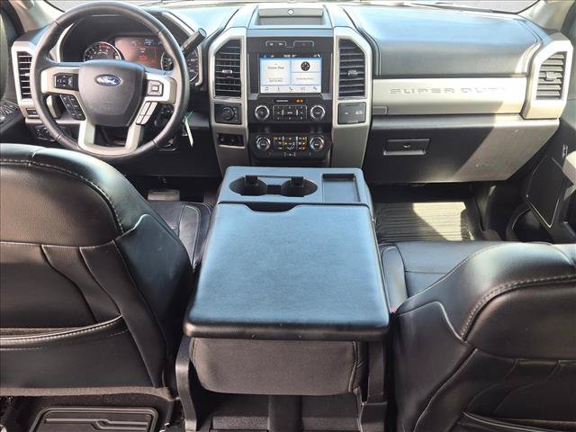Used 2019 Ford F250 Lariat AWD/4WD image 15