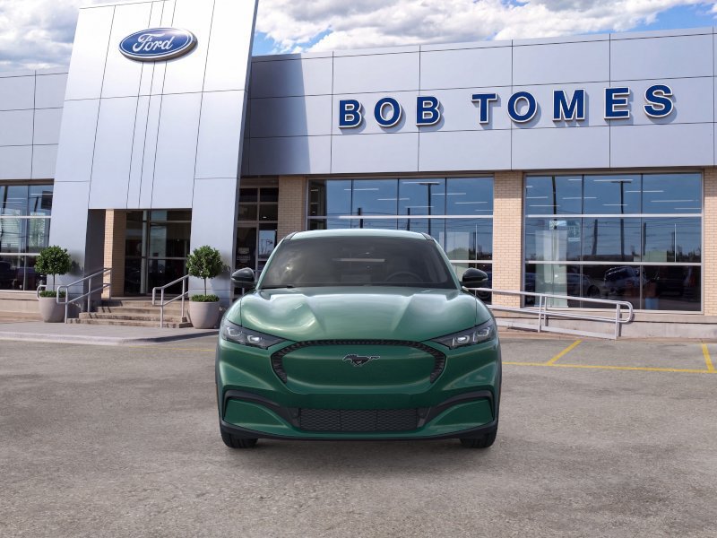 New 2026 Ford Mustang Mach-E Select w/ Comfort Package Lite RWD image 7