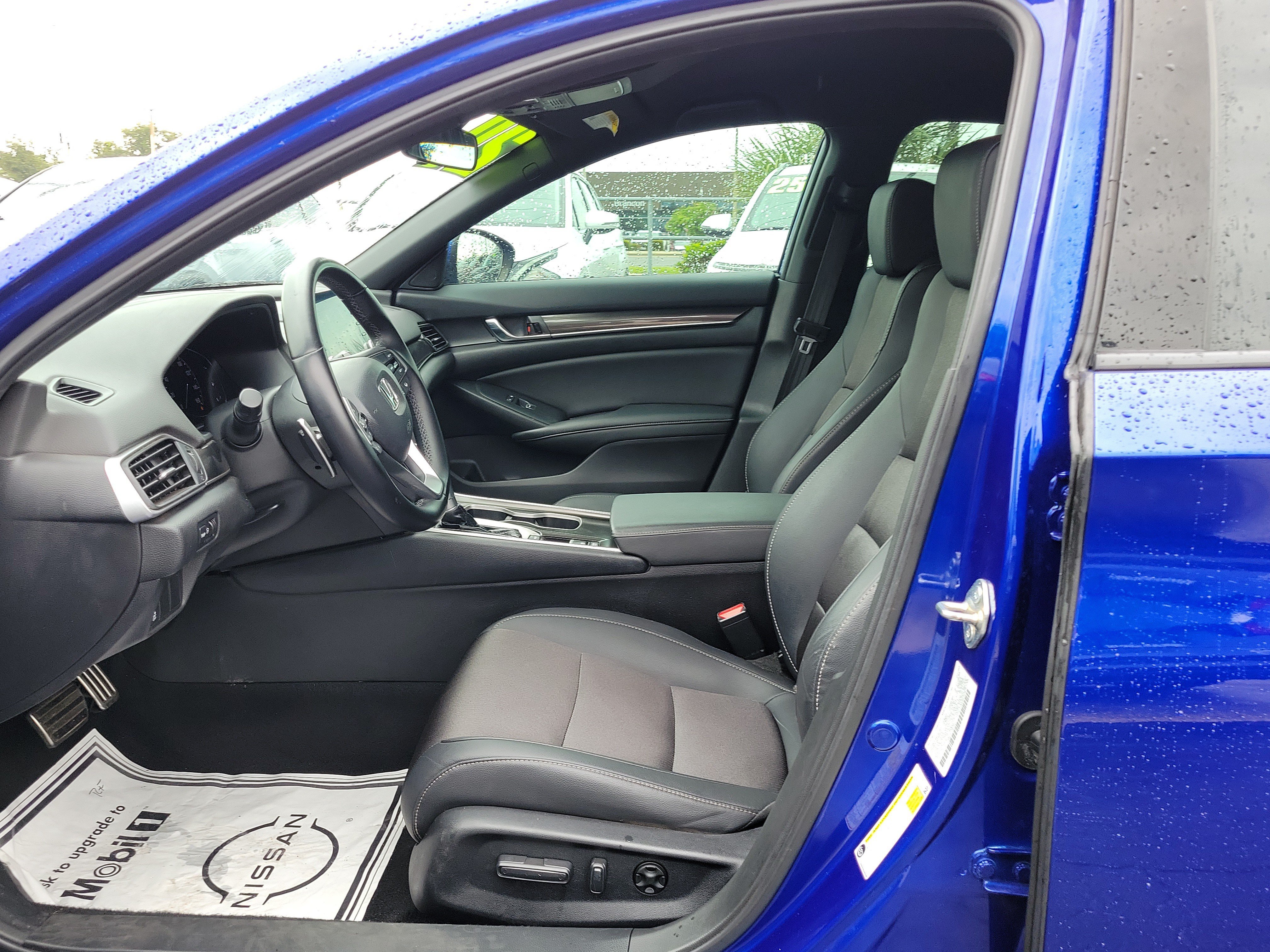 Used 2020 Honda Accord Sport image 18