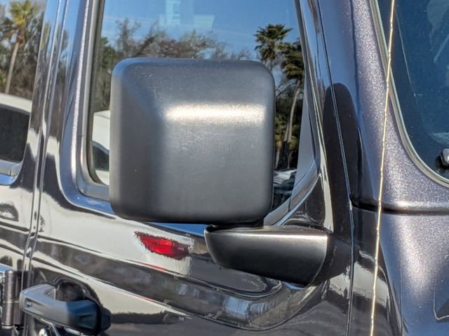 Used 2021 Jeep Wrangler Unlimited Rubicon image 10