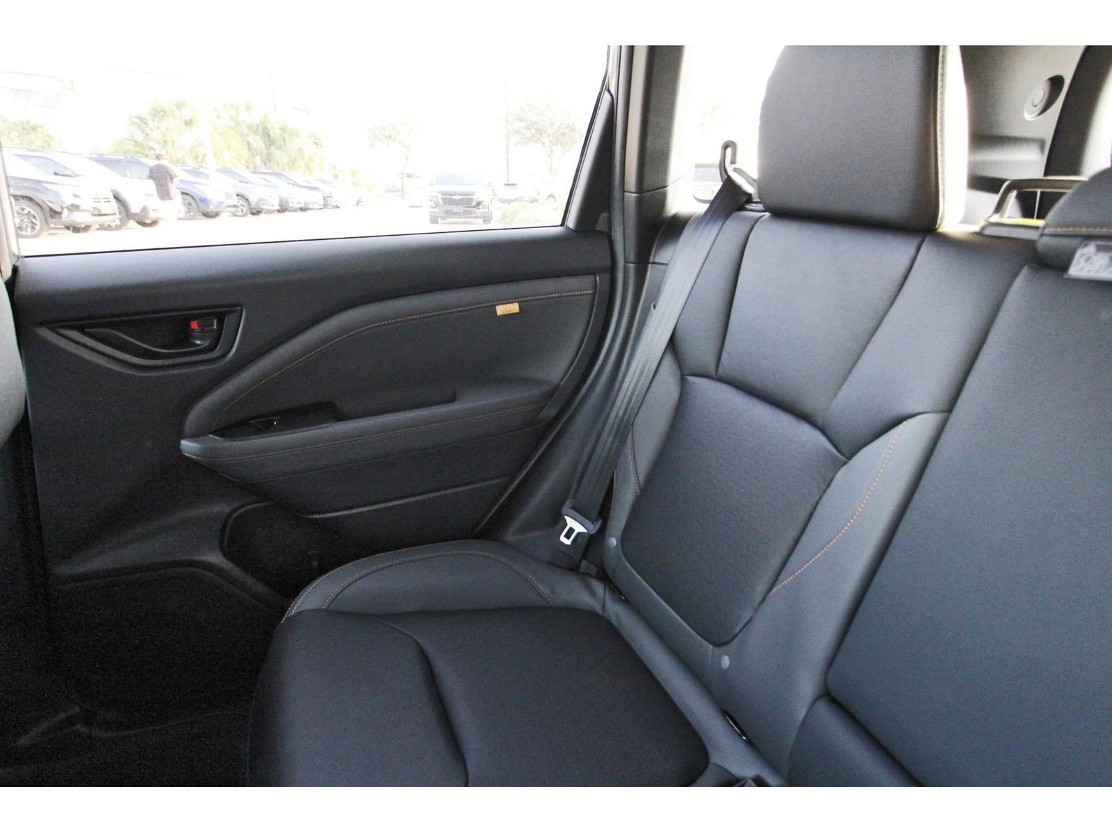 New 2026 Subaru Forester Wilderness image 9