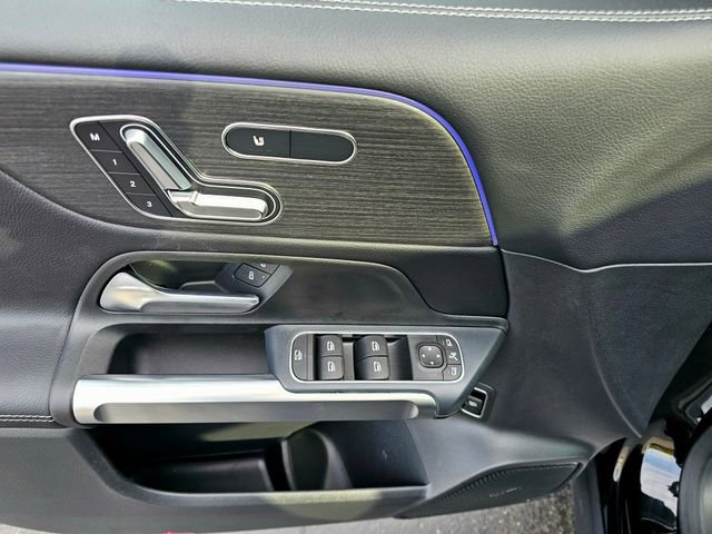 New 2026 Mercedes-Benz GLB 250 4MATIC image 20