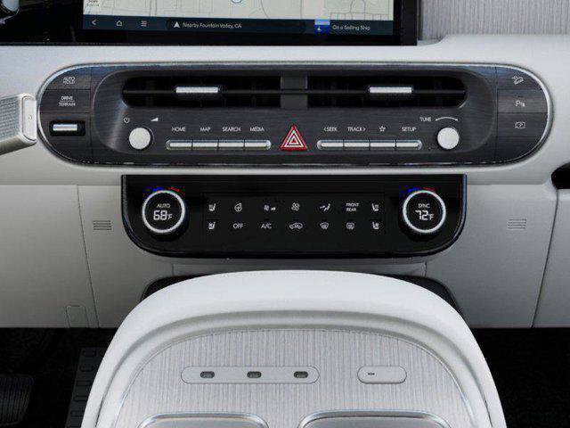 New 2026 Hyundai Palisade Calligraphy image 16