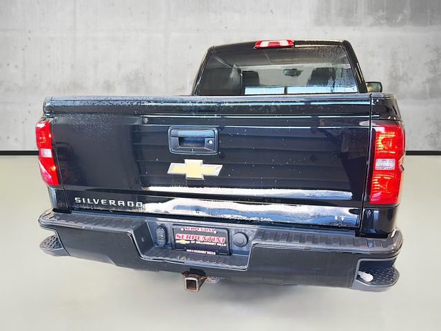 Used 2016 Chevrolet Silverado 1500 LT w/ All Star Edition image 6