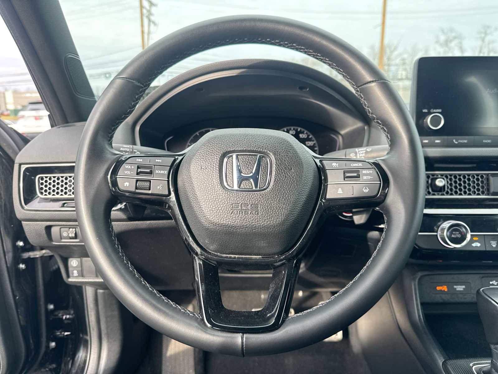 Certified 2023 Honda Civic Sport image 23