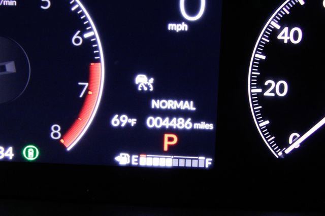 Certified 2025 Honda Pilot EX-L image 31