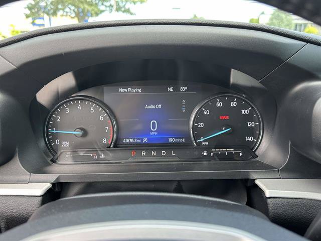 Used 2023 Ford Explorer XLT w/ Equipment Group 202A AWD/4WD image 39