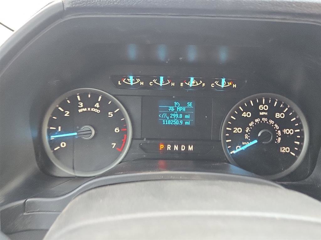 Used 2020 Ford F150 XLT image 3