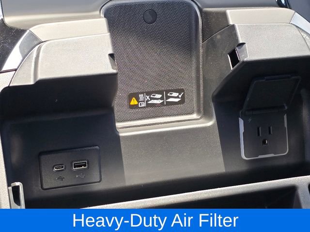 New 2026 Chevrolet Silverado 1500 ZR2 image 31