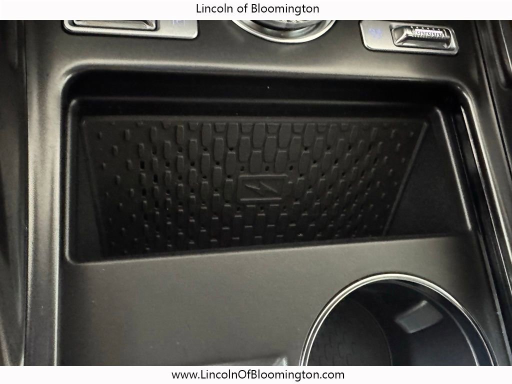 New 2026 Lincoln Nautilus Reserve AWD/4WD image 70