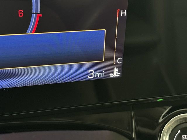 New 2026 Chevrolet Trax ACTIV w/ Sunroof Package image 29