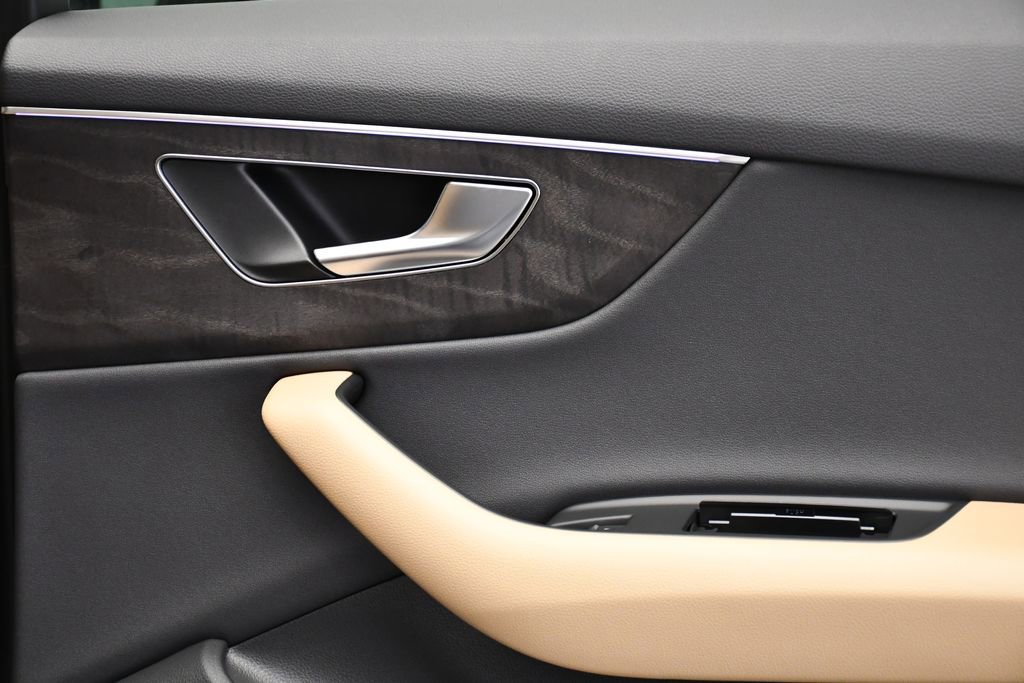 New 2026 Audi Q7 2.0T Premium image 51