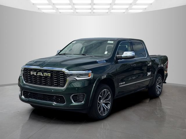 New 2026 RAM 1500 Tungsten AWD/4WD video 3