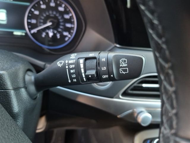 Used 2021 Hyundai Palisade SEL w/ Convenience Package image 22