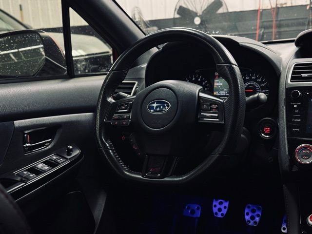 Used 2019 Subaru WRX STI image 22