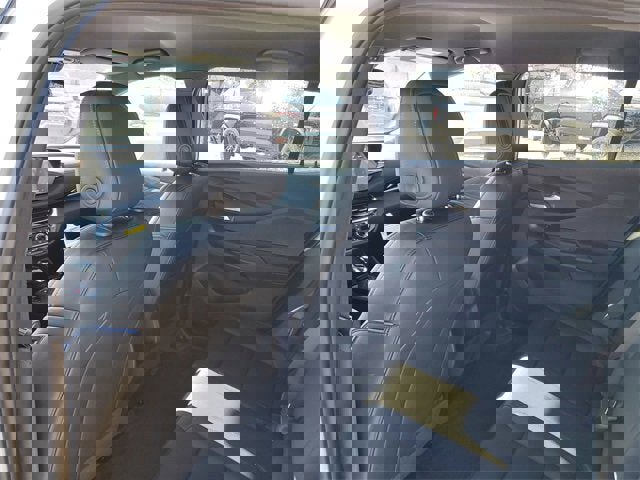 New 2026 Buick Envista Sport Touring image 9