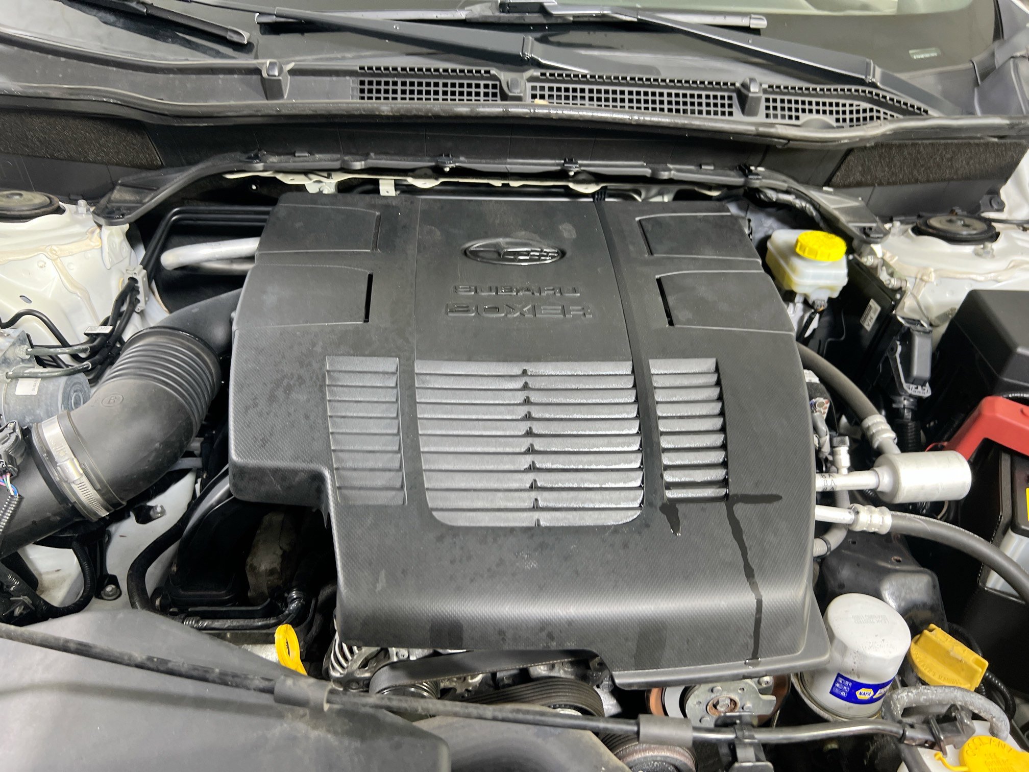 Used 2022 Subaru Forester Wilderness AWD/4WD image 30