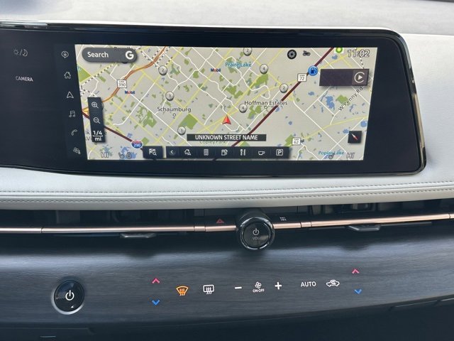 Certified 2023 Nissan Ariya AWD image 37