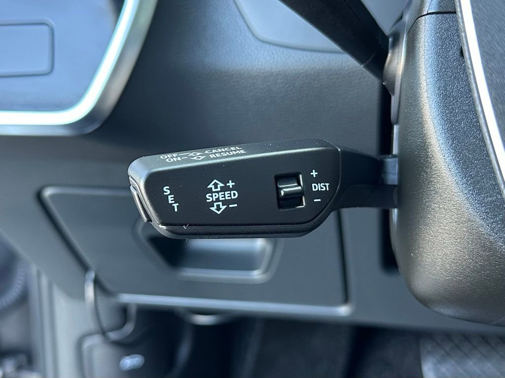 Used 2021 Audi A6 3.0T allroad Premium Plus w/ Executive Package image 40