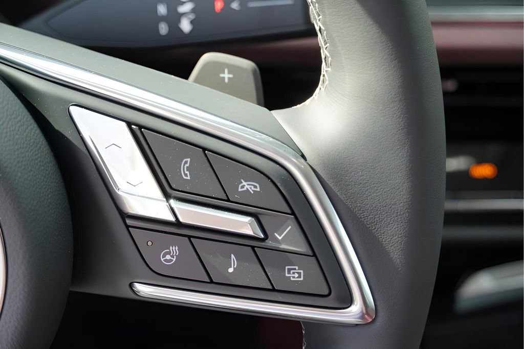 New 2026 Buick Envision Sport Touring image 15