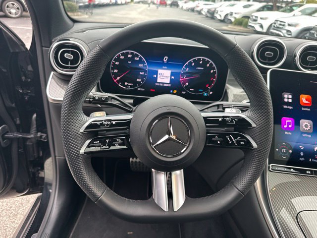 Used 2026 Mercedes-Benz GLC 300 4MATIC image 17