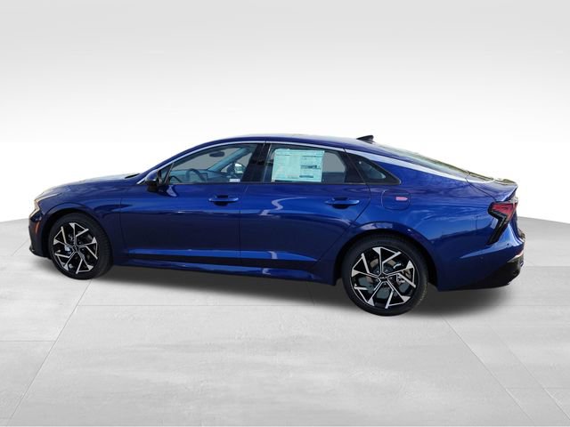 Certified 2026 Kia K5 EX image 5