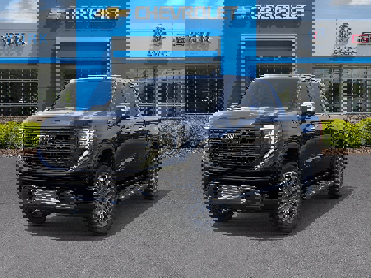 New 2026 GMC Sierra 1500 Denali Ultimate image 30