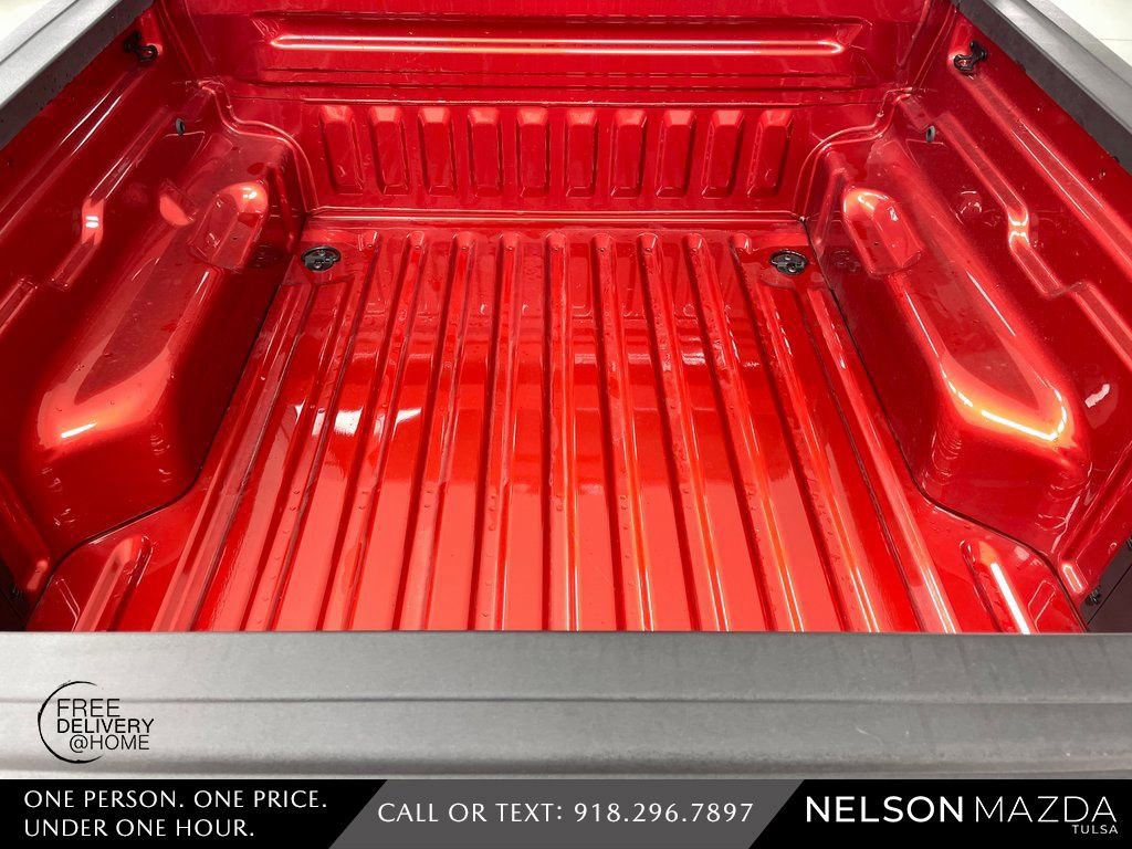 Used 2023 Ford Maverick Lariat w/ Equipment Group 500A Standard image 34