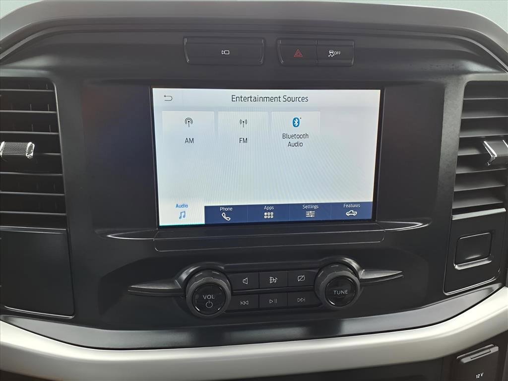 Used 2022 Ford F150 XLT w/ Bed Utility Package image 21