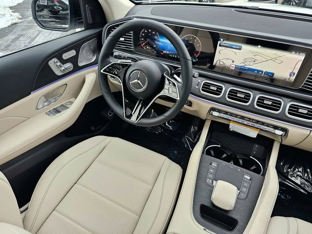 New 2026 Mercedes-Benz GLE 450 4MATIC image 28