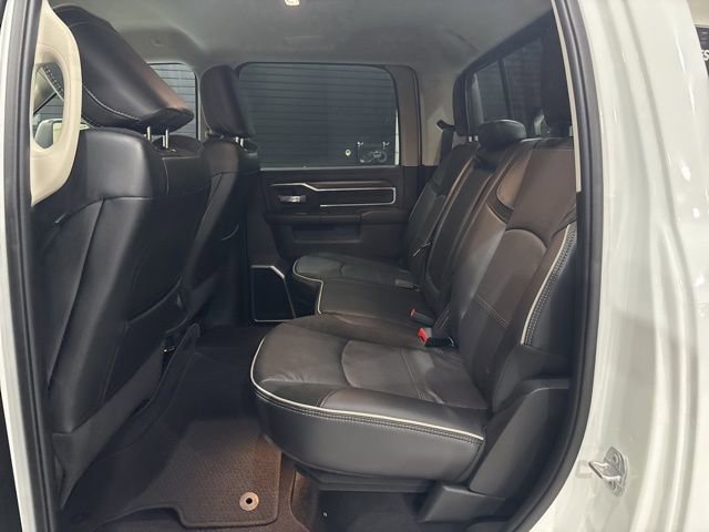 Used 2024 RAM 2500 Laramie image 31