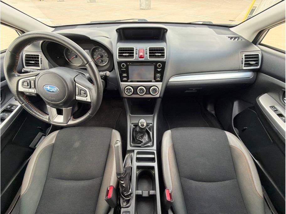Used 2017 Subaru Crosstrek 2.0i Premium AWD/4WD image 15