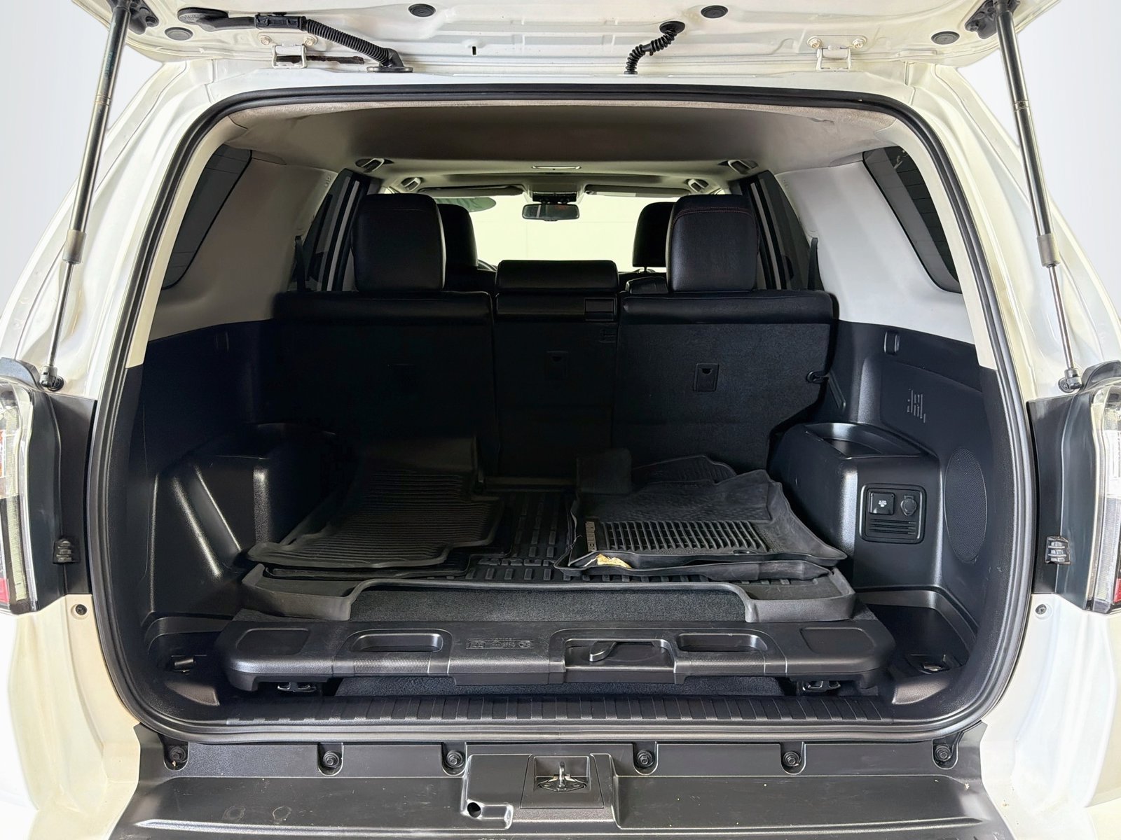 Used 2019 Toyota 4Runner TRD Pro AWD/4WD image 29