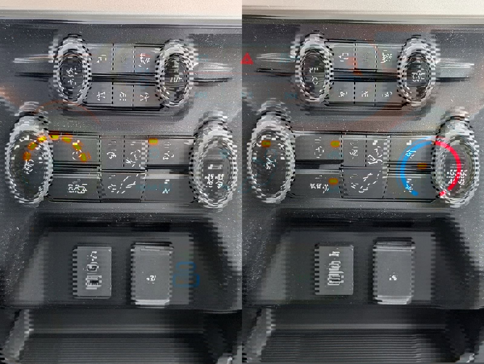 New 2026 Ford F250 XL w/ STX Appearance Package image 17