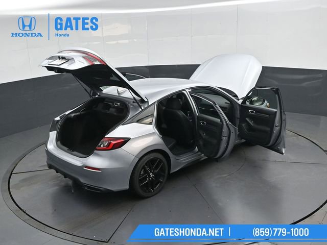 Used 2024 Honda Civic Sport image 49