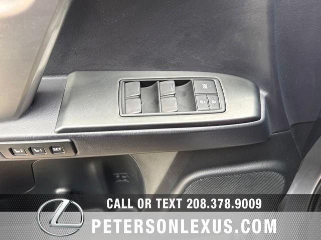 Used 2023 Lexus GX 460 Premium w/ Premium Package AWD/4WD image 24