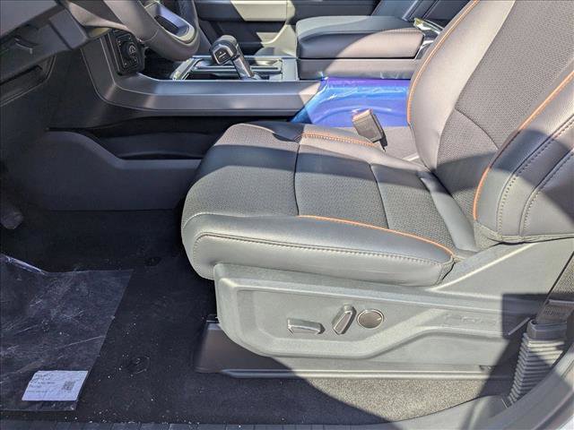 New 2025 Ford F150 Lariat w/ Equipment Group 502A High video 4