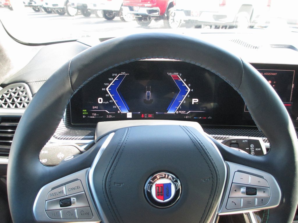 Used 2026 BMW ALPINA XB7 image 29